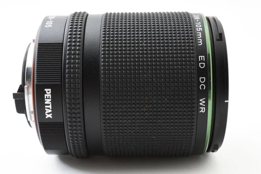【美品】HD PENTAX-D FA 28-105mm F3.5-5.6