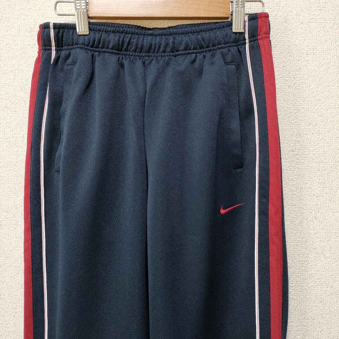 00s OLD NIKE FITナイキ セットアップ ジャージ L - メルカリ