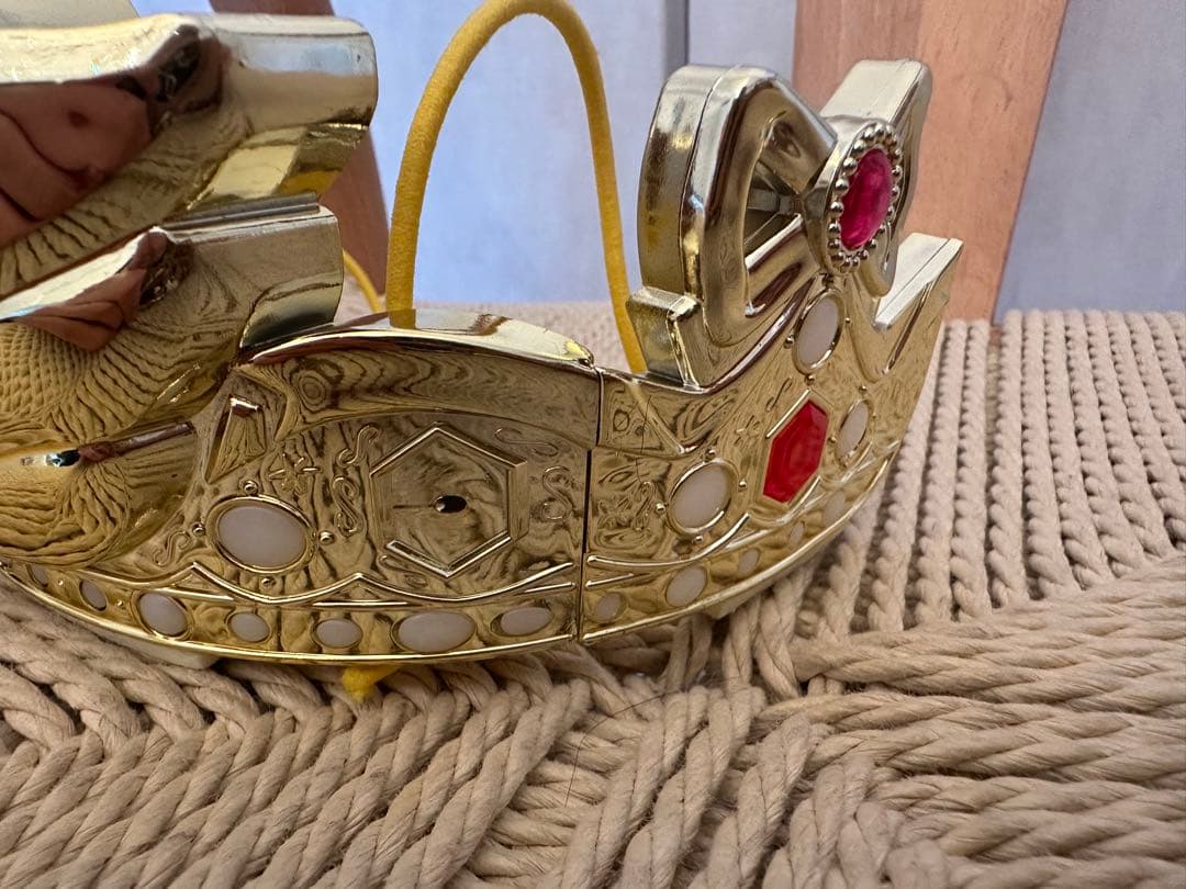 セーラームーン セレニティクリスタルティアラ