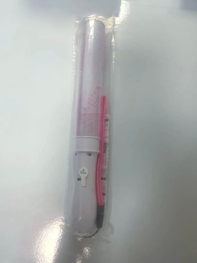 原因は自分にある。桜木雅哉 ペンライト ver2