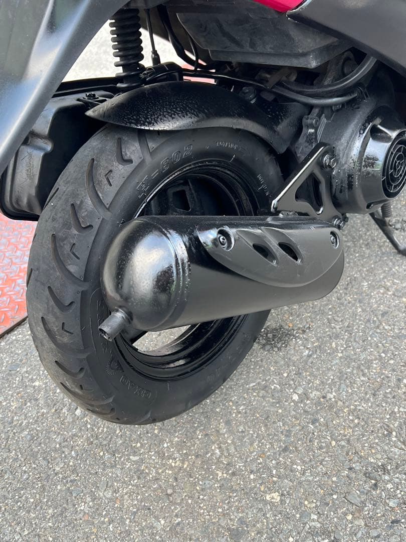 ライブディオZX仕様 ピンク 東大阪市 AF35 AF34 取り置きなし - メルカリ