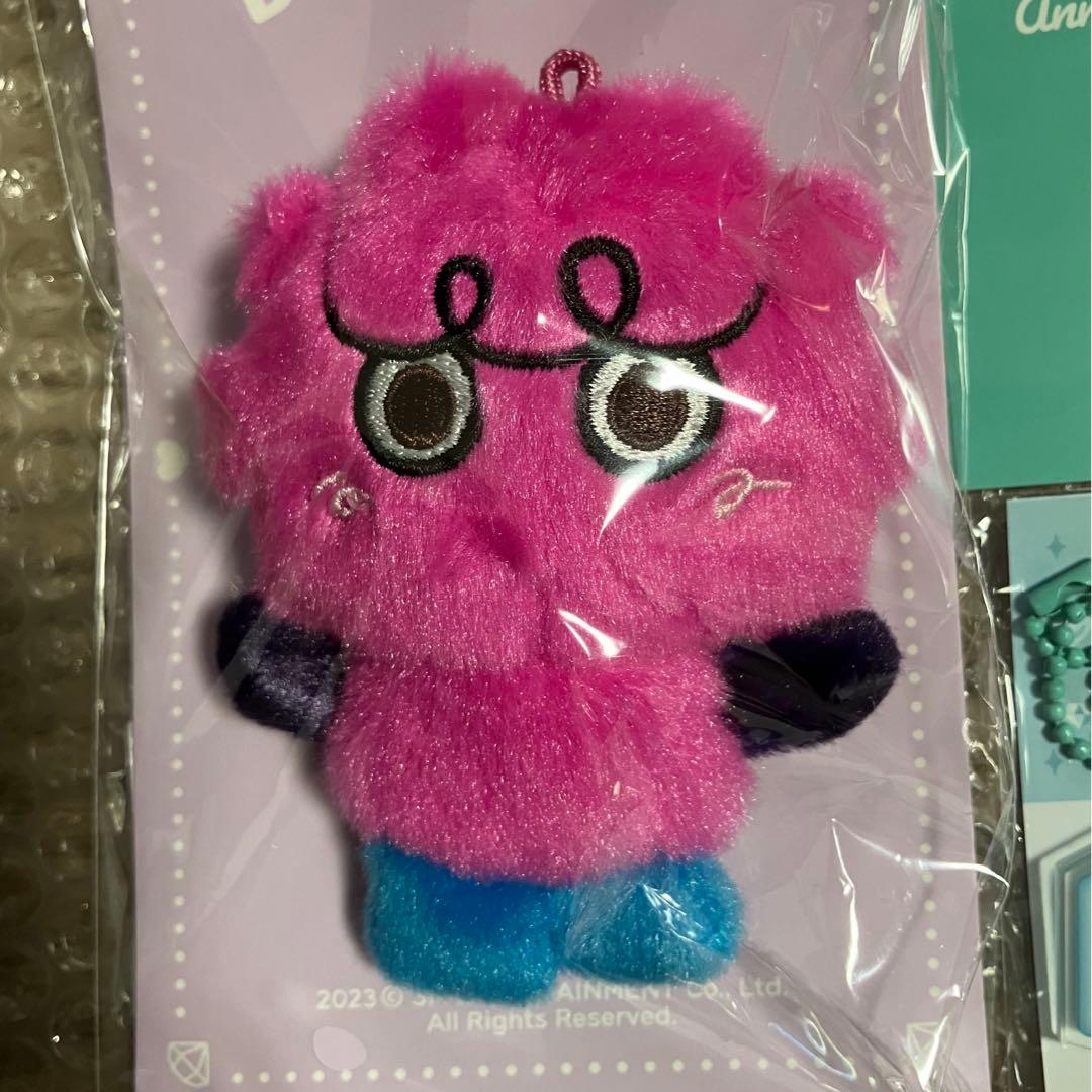 SHINee・KEY】BOK-SILLee ボクシリ(他、3点セット) - メルカリ