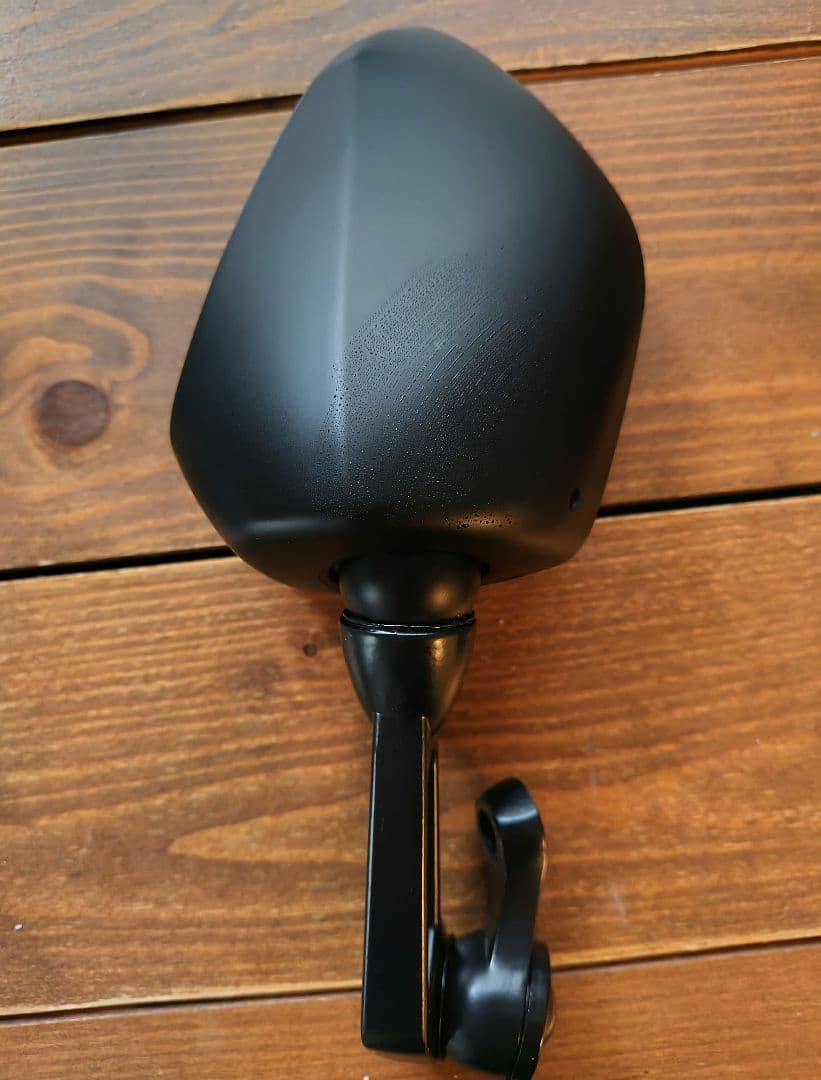 カワサキ NINJA1000 Ks-STYLEハンドルミラー変更キットタイプA - メルカリ