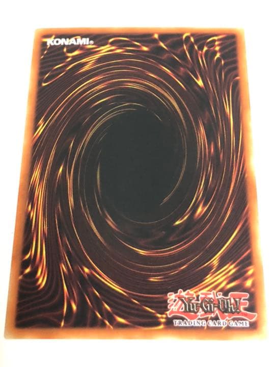 遊戯王　死者蘇生　海外版