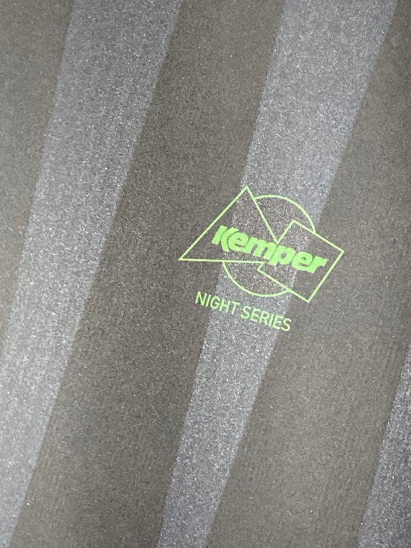 新品未使用限定品】KEMPER ケンパースノーボードNIGHT APEX152 - メルカリ