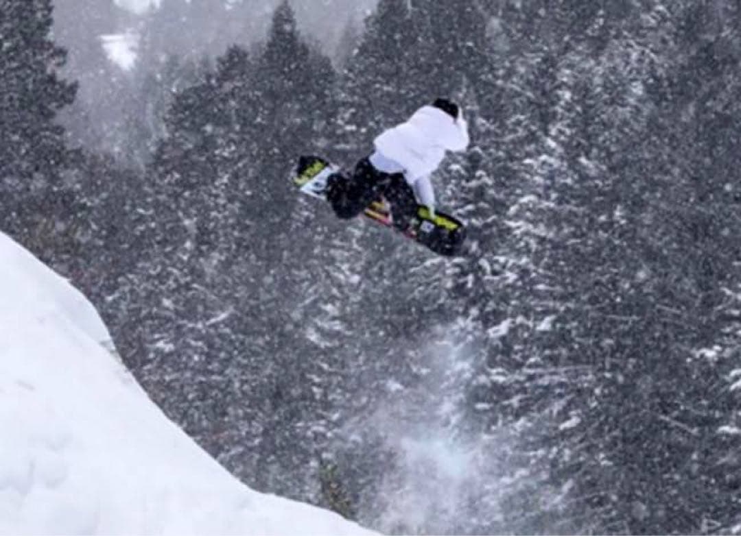 新品未使用限定品】KEMPER ケンパースノーボードNIGHT APEX152 - メルカリ