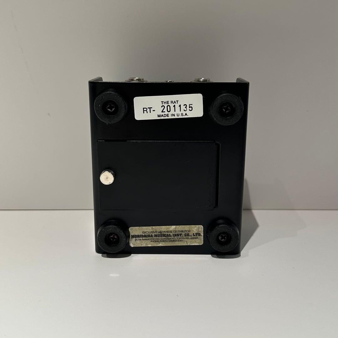 RAT エフェクター RT-201135