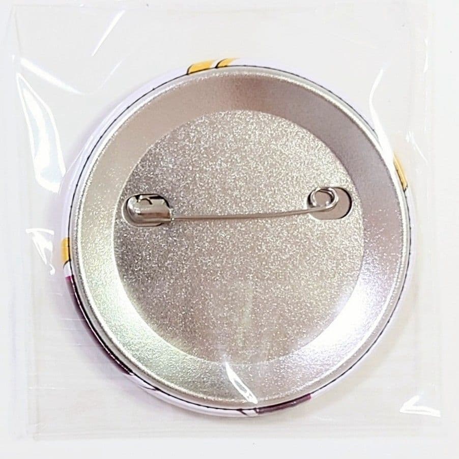 坂本 缶バッジ 300万部突破記念 当選品 サカモトデイズ12巻 - メルカリ