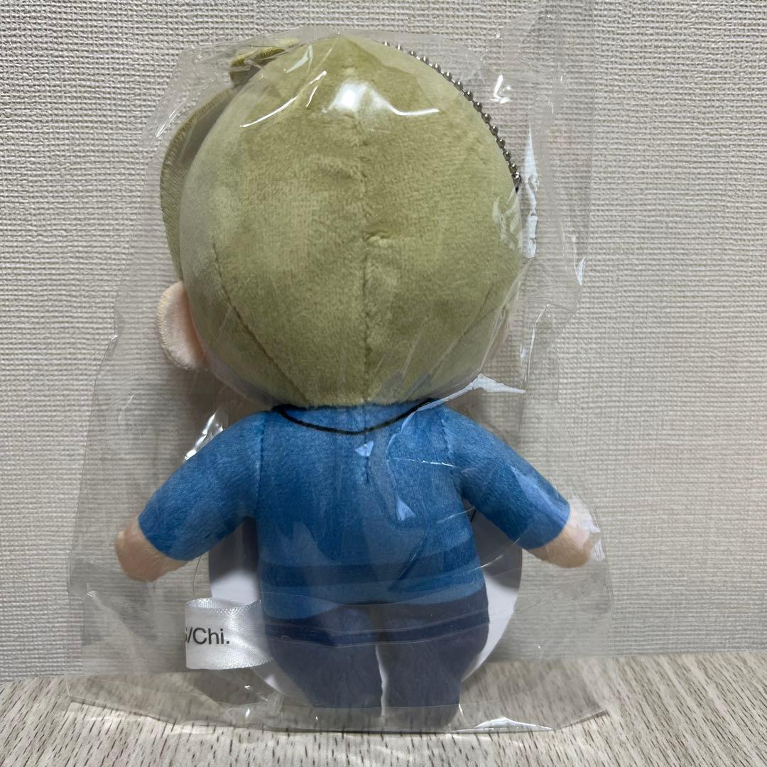 チ。地球の運動について 特別展 ぬいぐるみラファウ - メルカリ