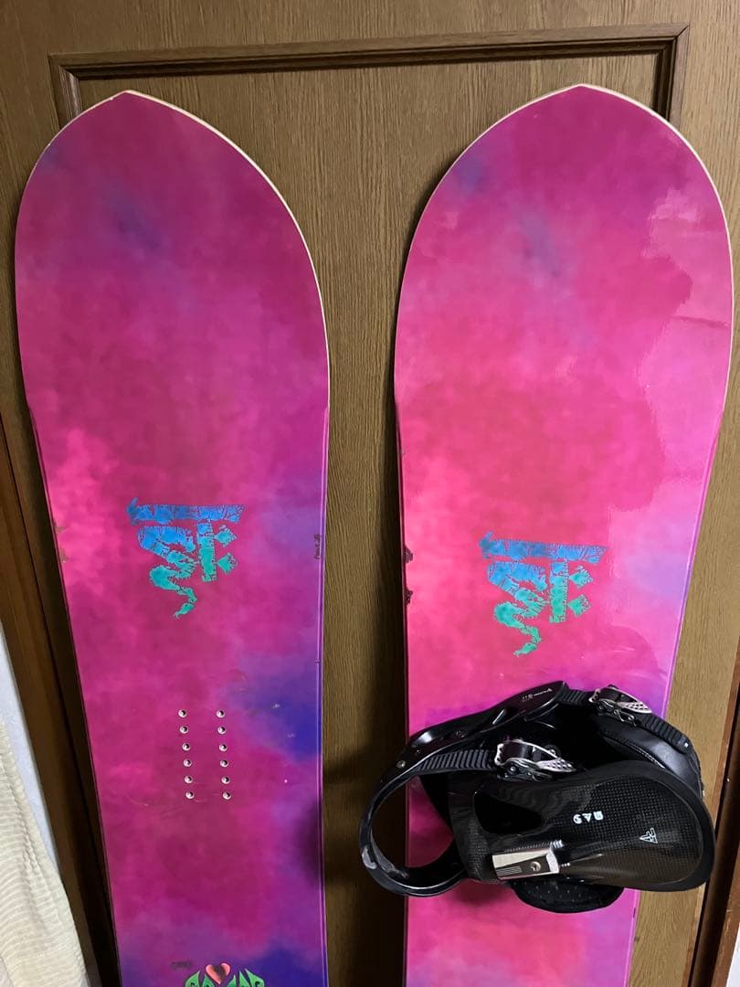 SOBUT hitribe 163 ソバット ハイトライブ163 - メルカリ