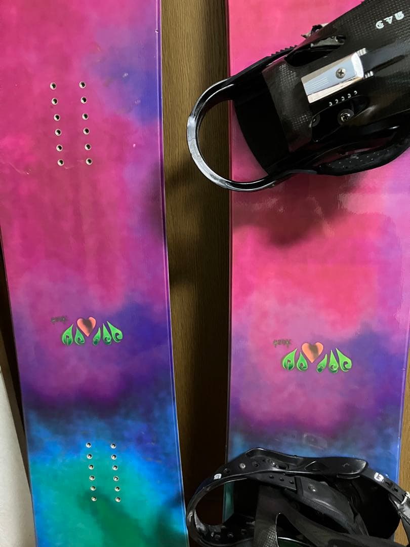 SOBUT hitribe 163 ソバット ハイトライブ163 - メルカリ