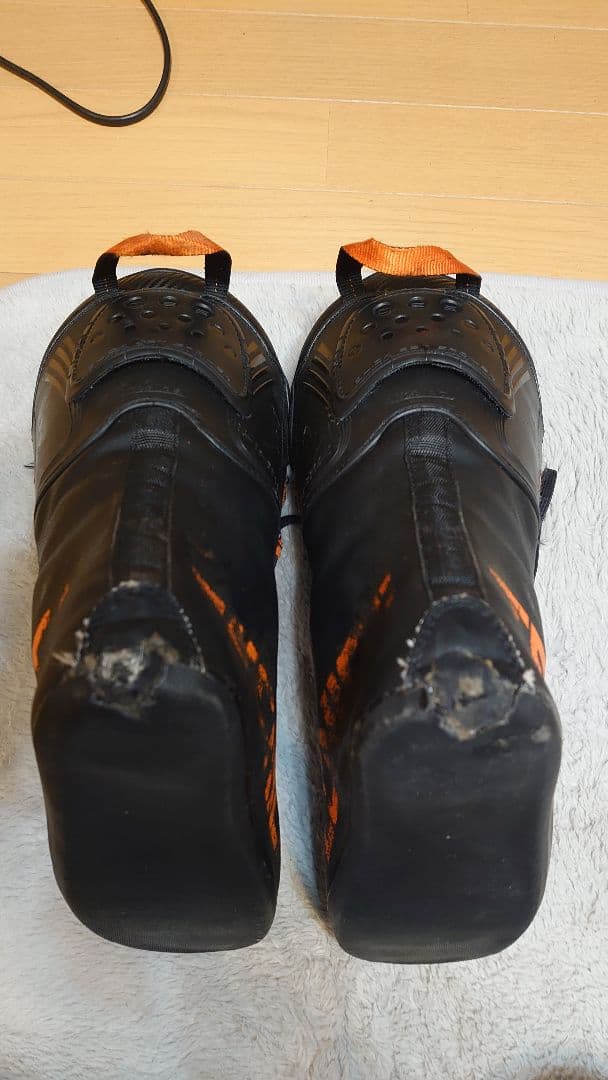 TECNICA 　スキーブーツWC130 25.00〜25.5cm