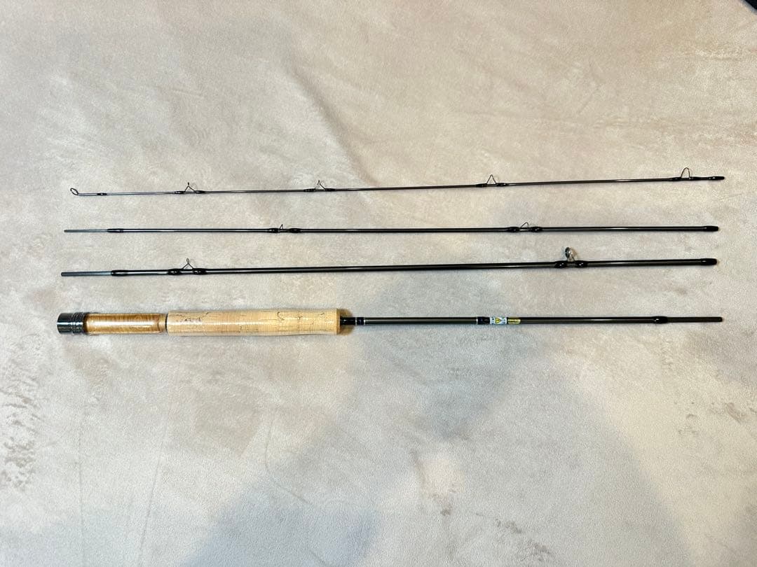 ティムコ】 JストリームG+ 693-4G+ - メルカリ