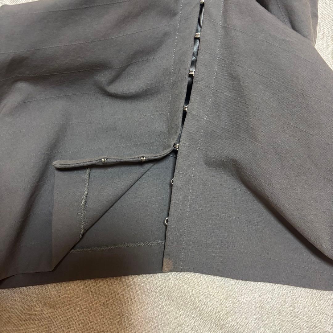 Christian Dior ジョンガリアーノ期 ギャザースカート - メルカリ