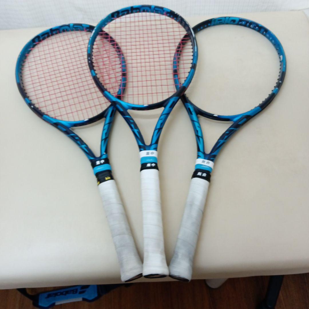 超レア 入手困難 希少 2021 バボラ ピュアドライブプラス G1 3本 楽天市場】バボラ ピュア ドライブ ライト 2021年モデルBABOLAT PURE