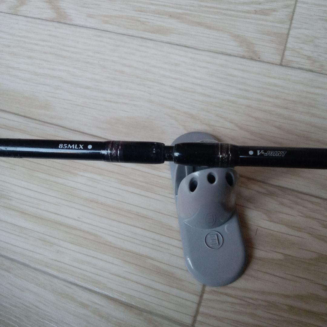 DAIWA morethan SHOOTINGSTER MT85MLX (AK) - メルカリ