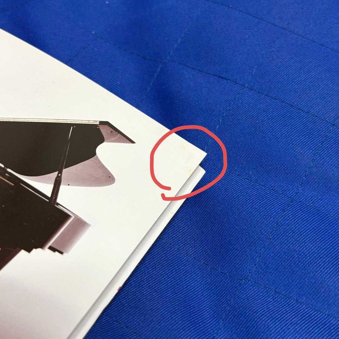 Acid Black Cherry アザージャケット