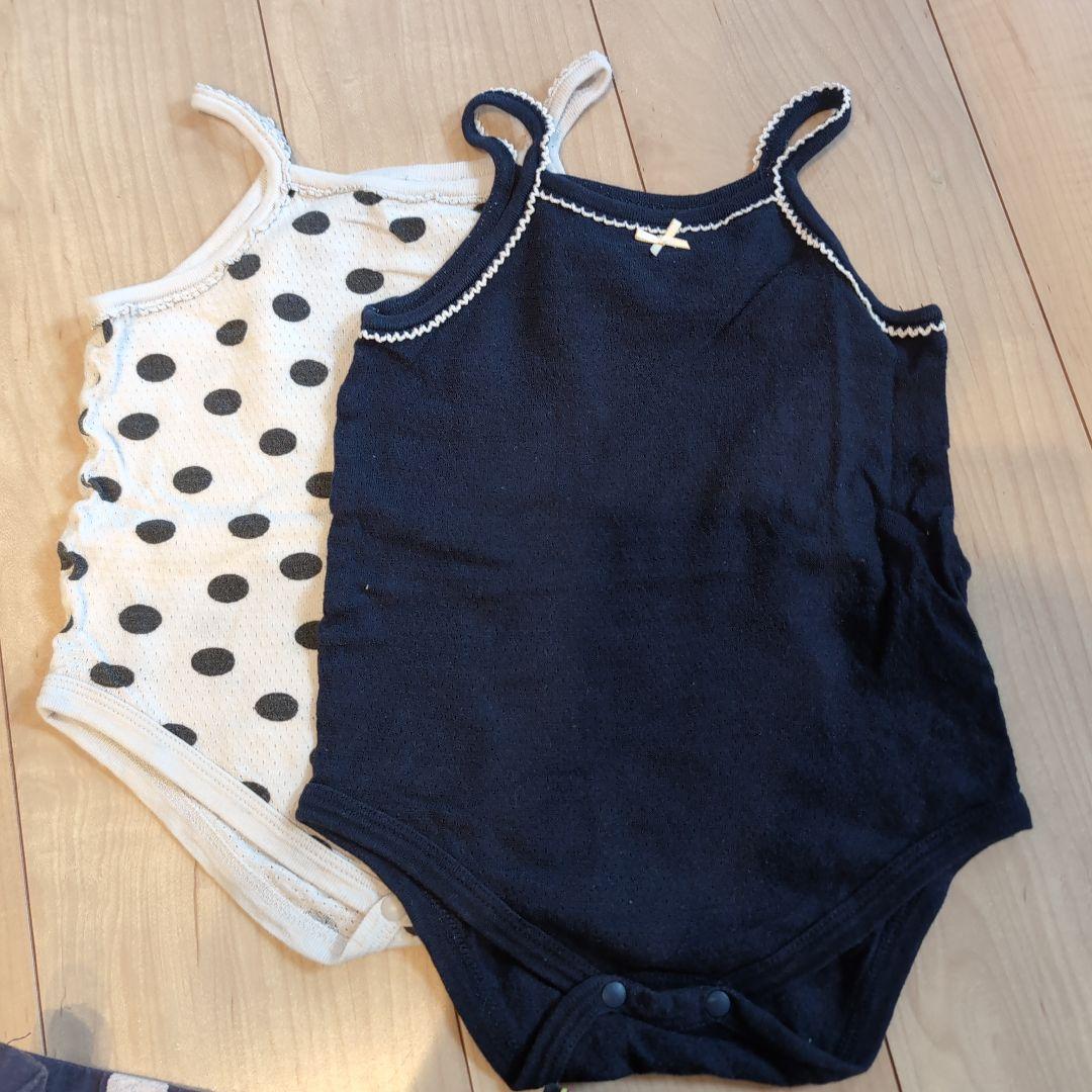 女の子まとめ売り　激安　女の子セット 約90cm〜 多色　追加あり！80点以上