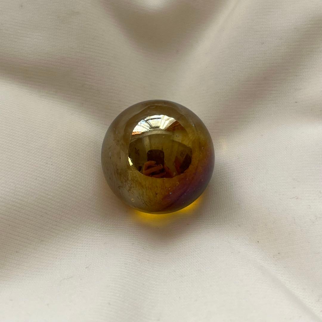 ふしぎだま　ジブリ美術館　7色コンプリートセット