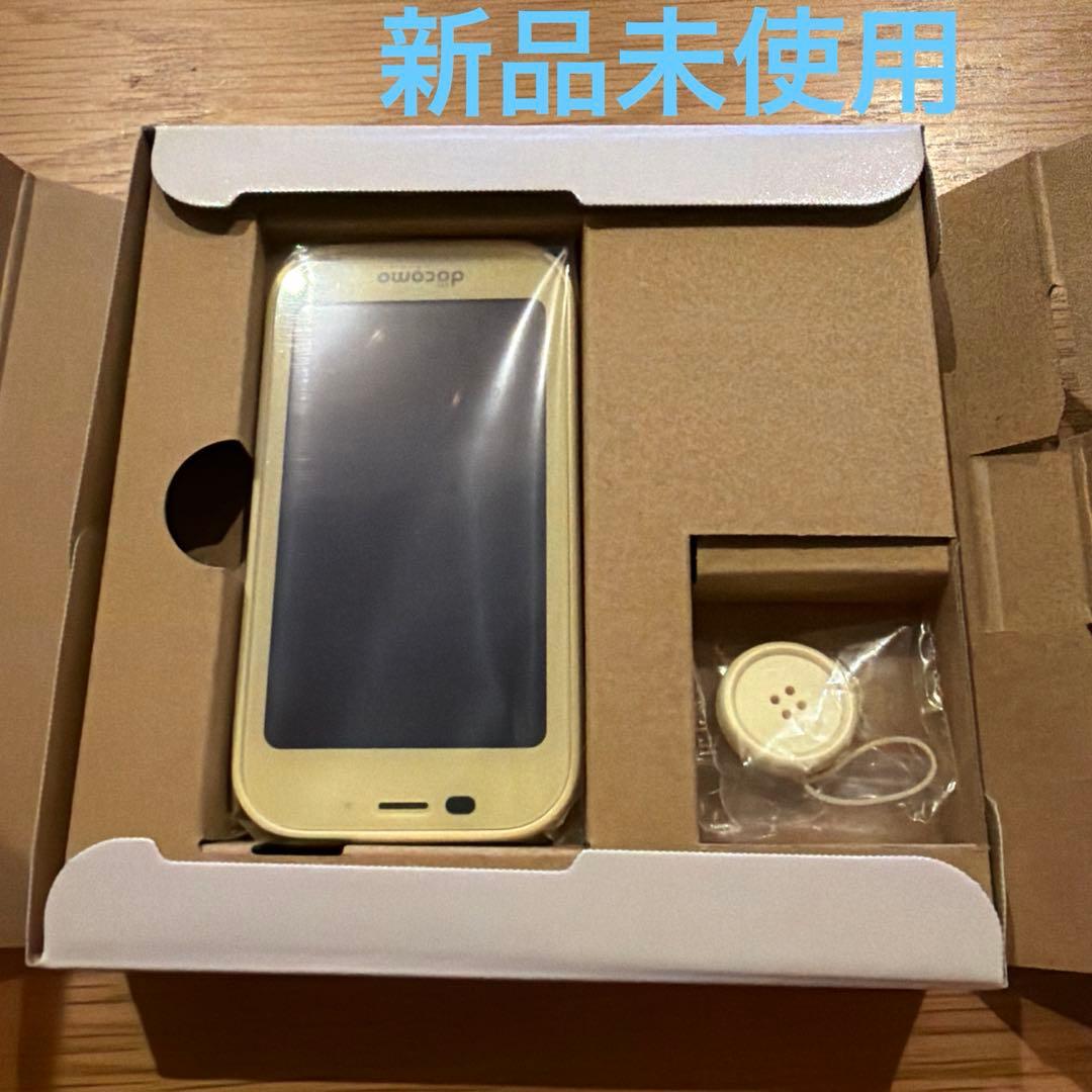 キッズケータイ　イエロー　SH-03M Amazon | ドコモ キッズケータイ SH-03M イエロー | エヌテイテイ