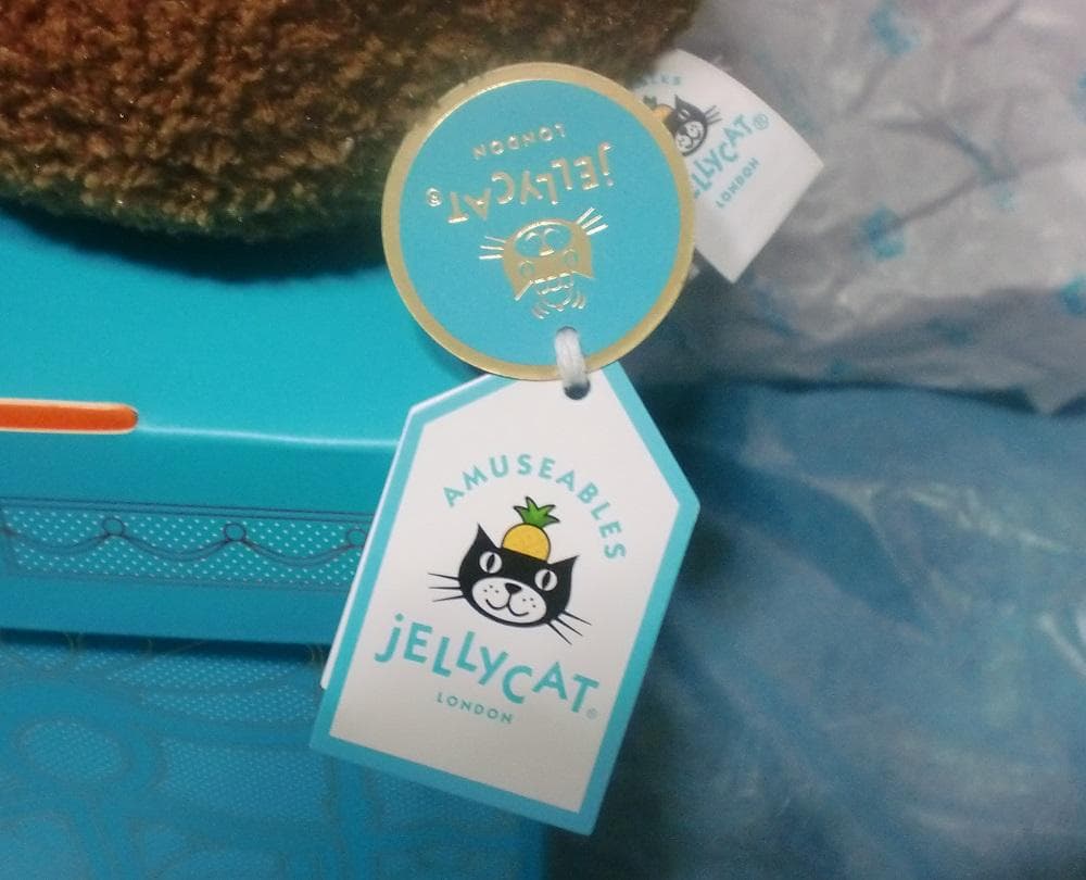  ロンドン・ハロッズ限定 Glacyチョコレートケーキセット