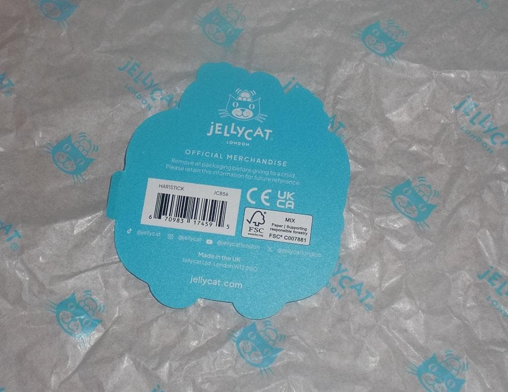  ロンドン・ハロッズ限定 Glacyチョコレートケーキセット