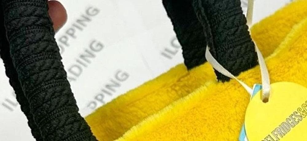  ロンドン・ハロッズ限定 Glacyチョコレートケーキセット