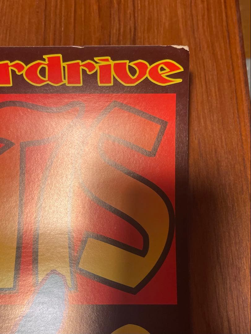 送料込み KOZIK MELVINS ポスター サイン、ナンバリング入り