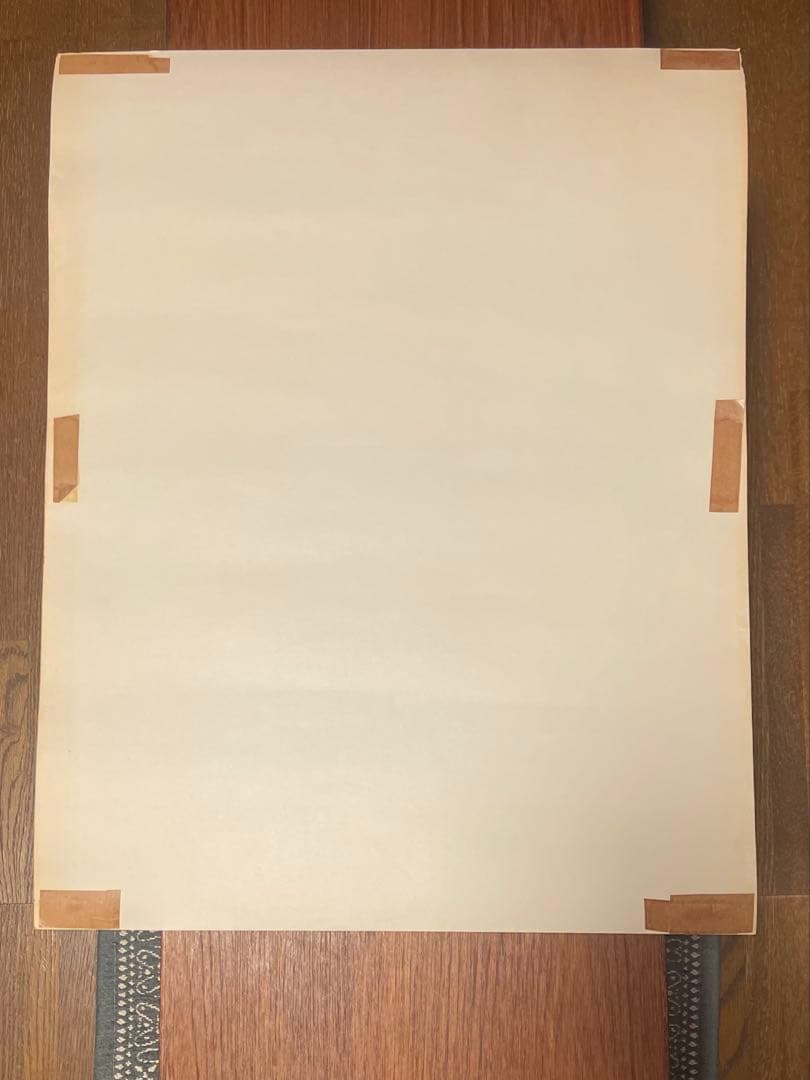 送料込み KOZIK MELVINS ポスター サイン、ナンバリング入り