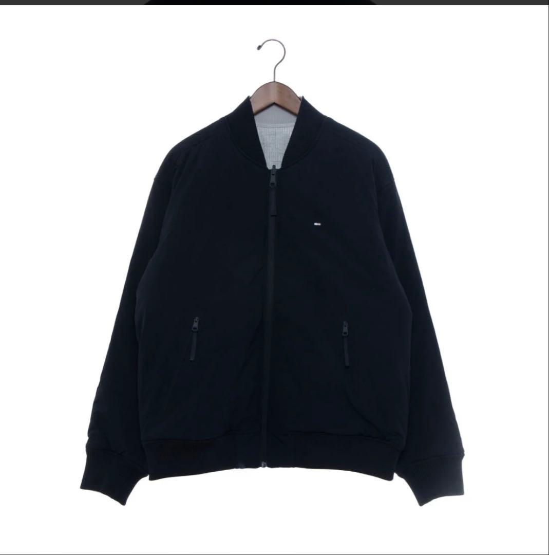 CULLNI DJ松永コラボ タイロッケンコート