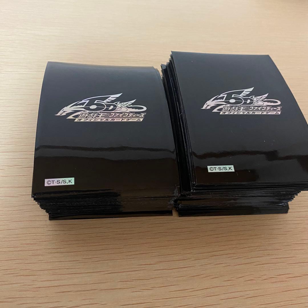 遊戯王 スリーブ 5ds まとめ大量
