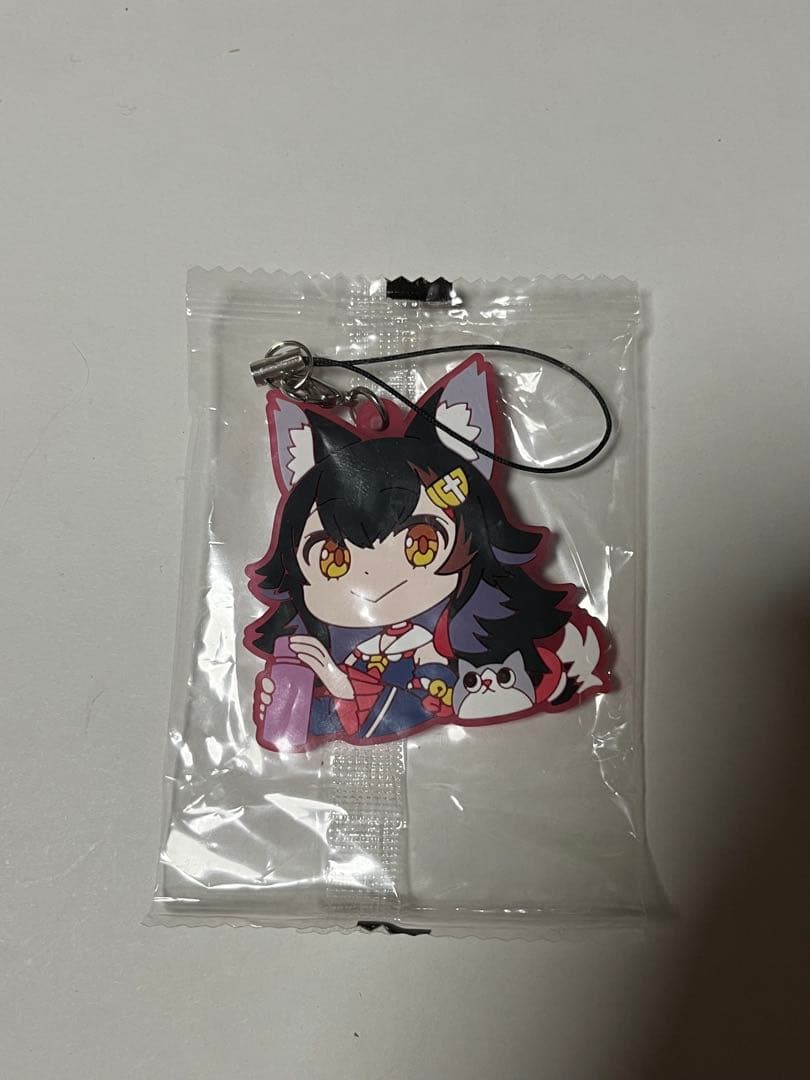 【バラ売り不可】ホロライブ　大神ミオ グッズセット