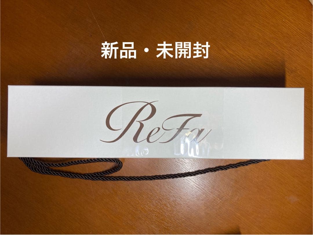 リファカールアイロンプロ 32mm ホワイト rednails web channel / ♪リファ カールアイロン プロ 32mm ホワイト