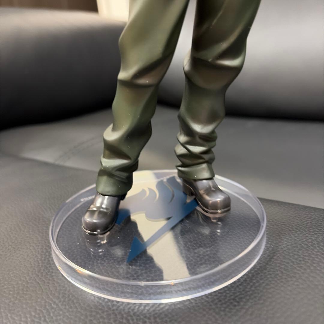 フェアリーテイル グレイ・フルバスター フィギュア 1/7 FAIRY TAIL