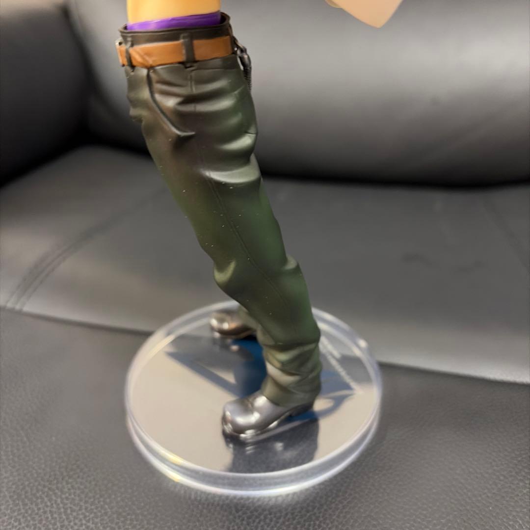 フェアリーテイル グレイ・フルバスター フィギュア 1/7 FAIRY TAIL