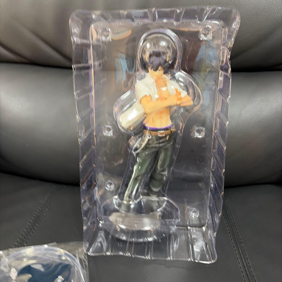 フェアリーテイル グレイ・フルバスター フィギュア 1/7 FAIRY TAIL