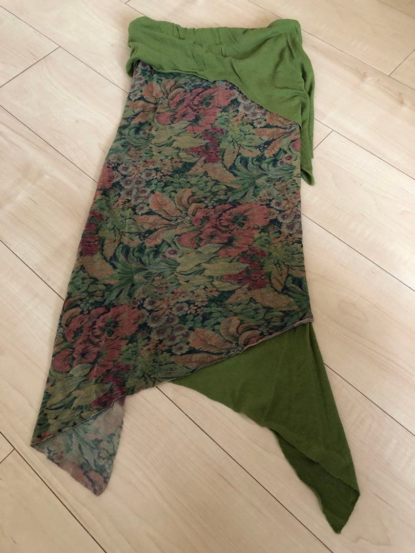 ifsixwasnine スカート　ベアトップ 03_034.jpg