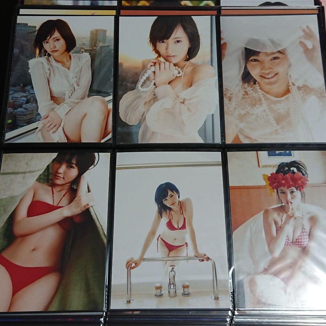 NMB48 山本彩 生写真 ②