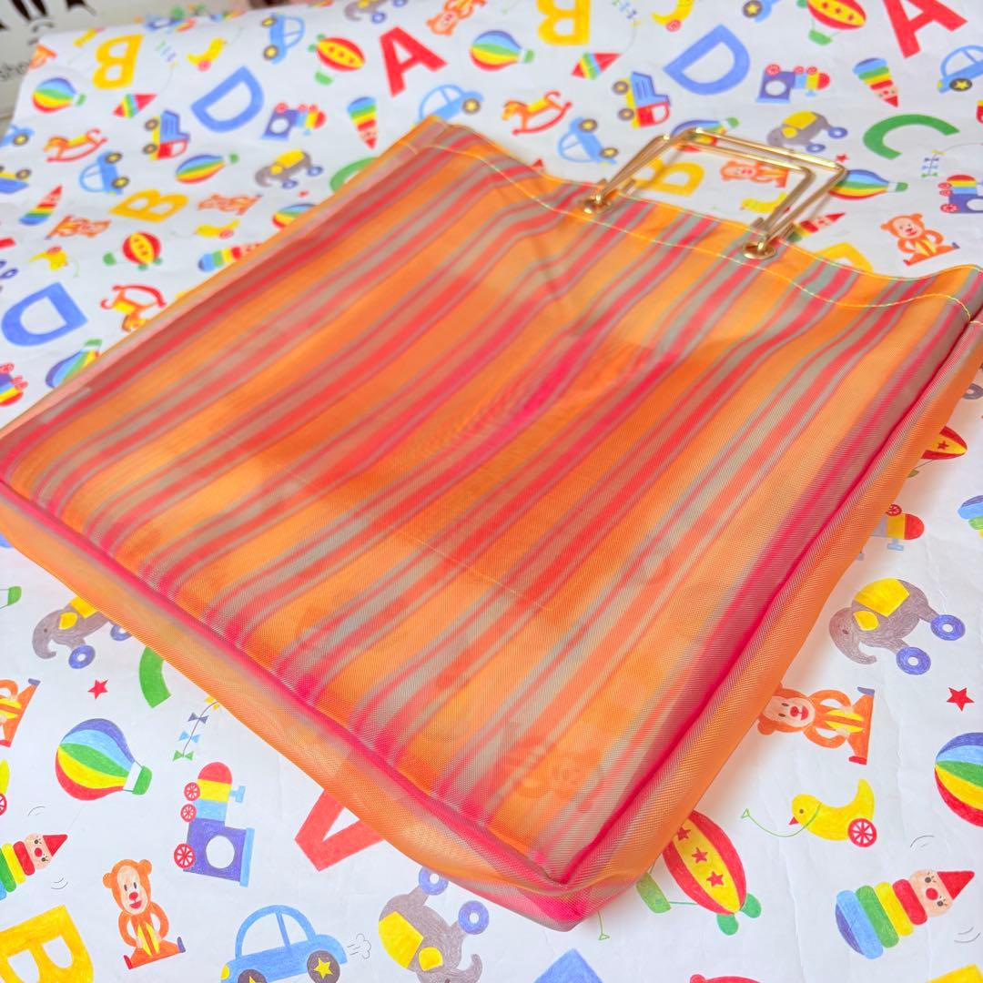 貴重　セーラーちびムーン　トートバッグ　セーラームーン