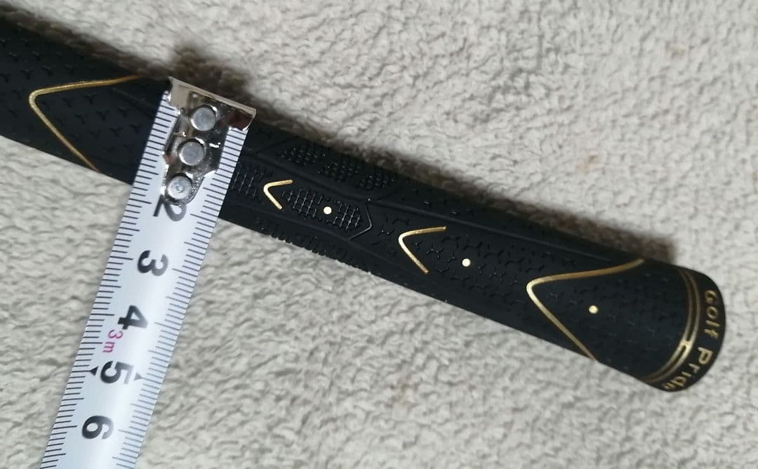 未使用 MAJESTY マジェスティ ゴルフグリップ 8本セット 匿名配送