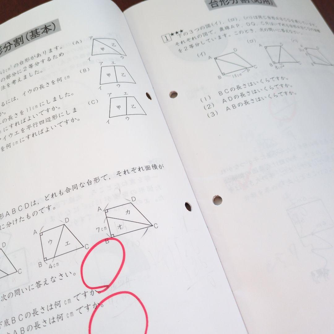 小学校5年生 算数 デイリーサピックス 2025年度 最新版 - メルカリ