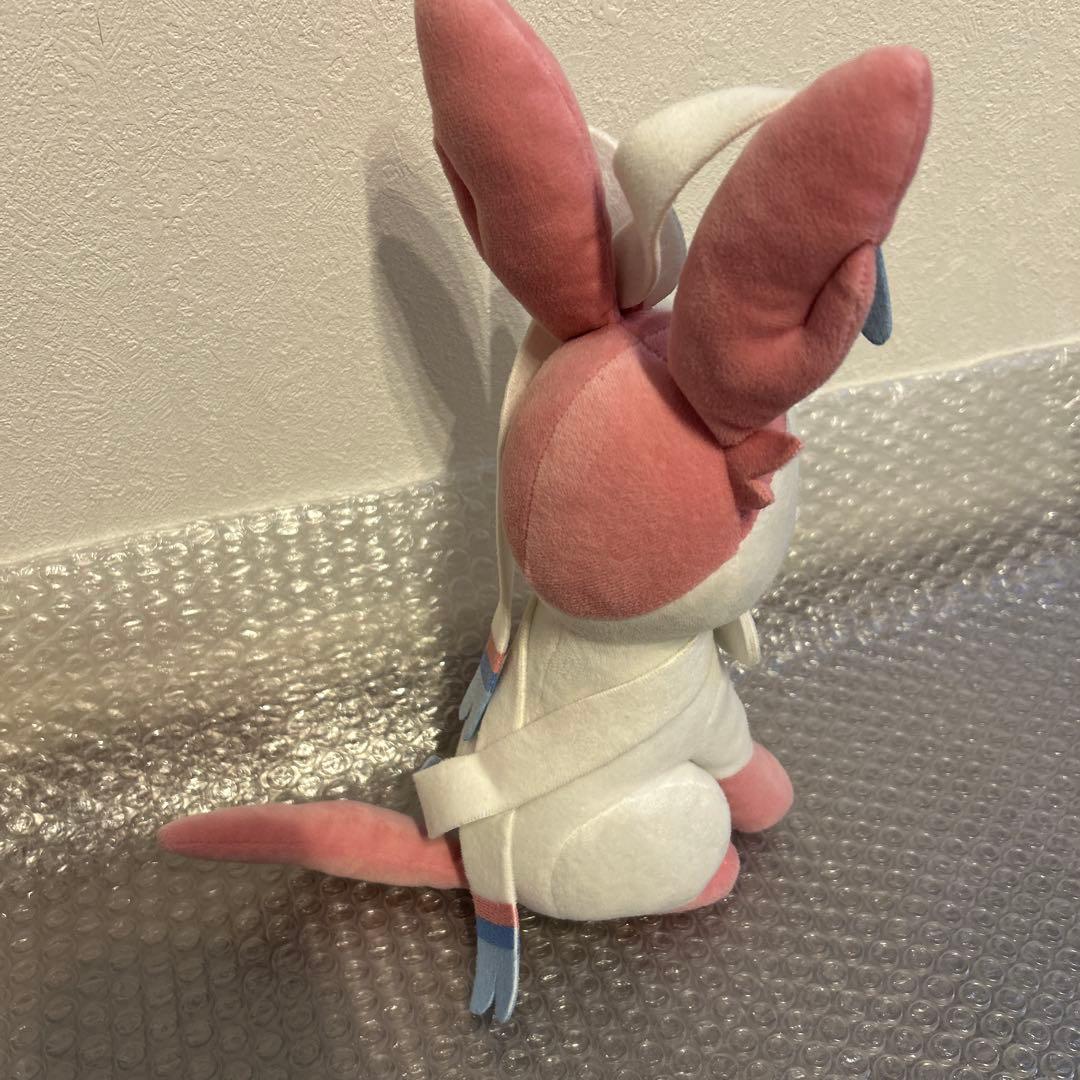 Pokémon ぬいぐるみ イーブイ ブラッキー　ブースター　まとめ売り