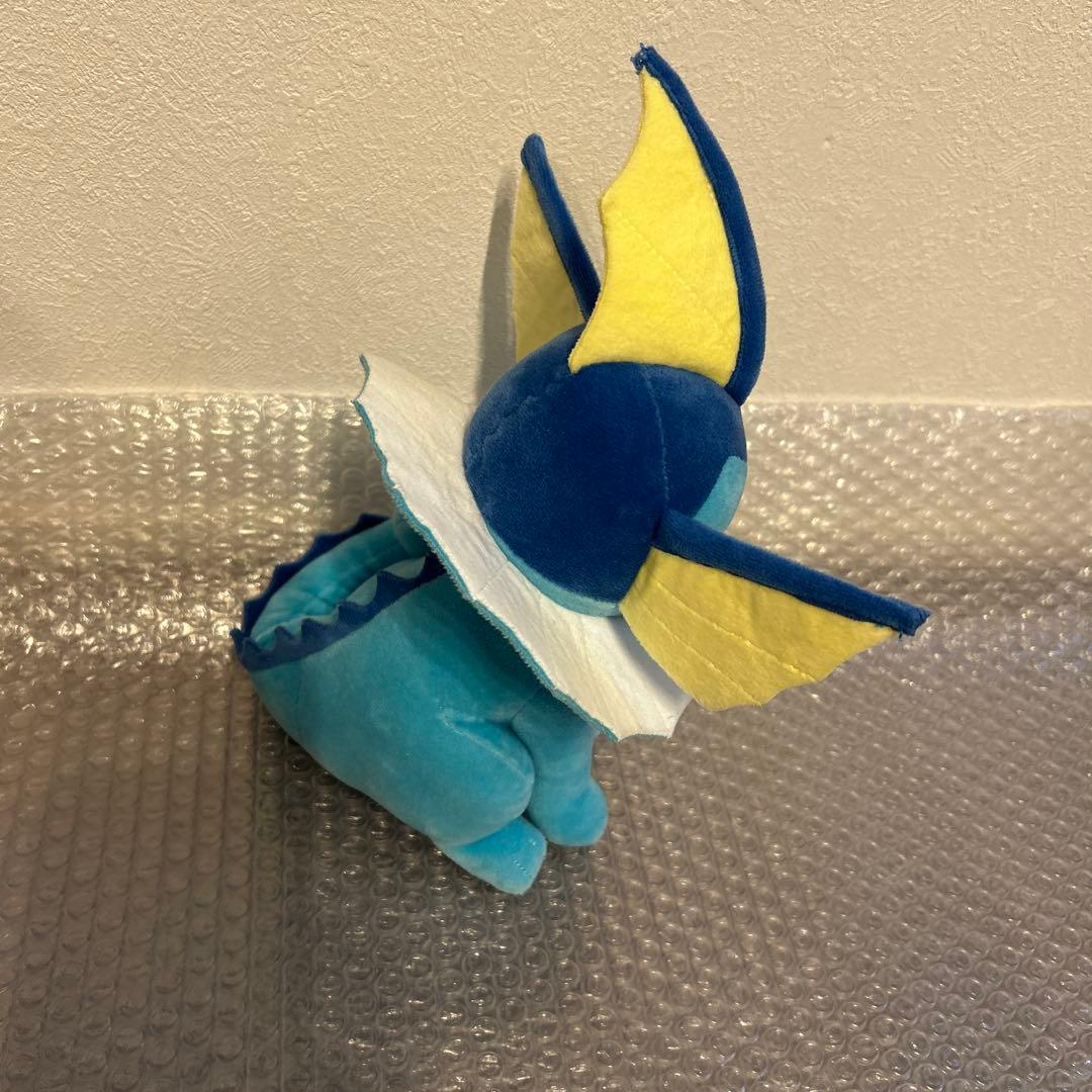 Pokémon ぬいぐるみ イーブイ ブラッキー　ブースター　まとめ売り