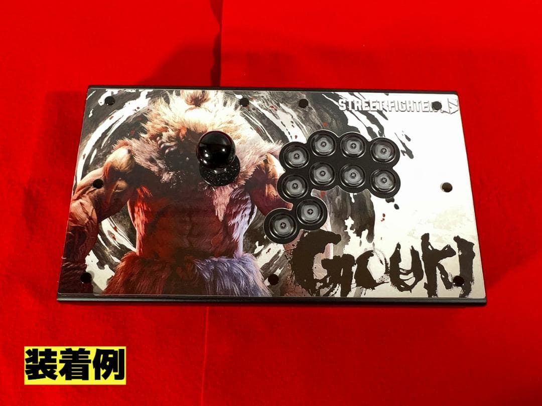 PUNKWORKSHOP PWS FS-24 アートワーク用 クリアパネル - メルカリ