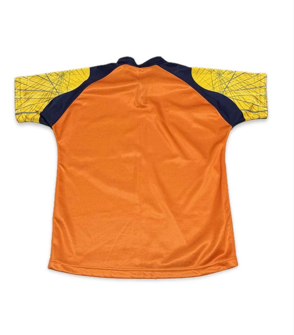 ⭐︎希少⭐︎カンタベリー ラグビー レフリージャージ XL 2枚セットの