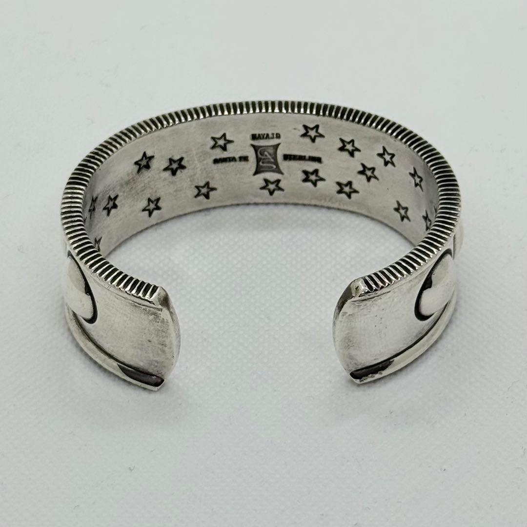 コディサンダーソン CODY SANDERSON バングル カフ - メルカリ