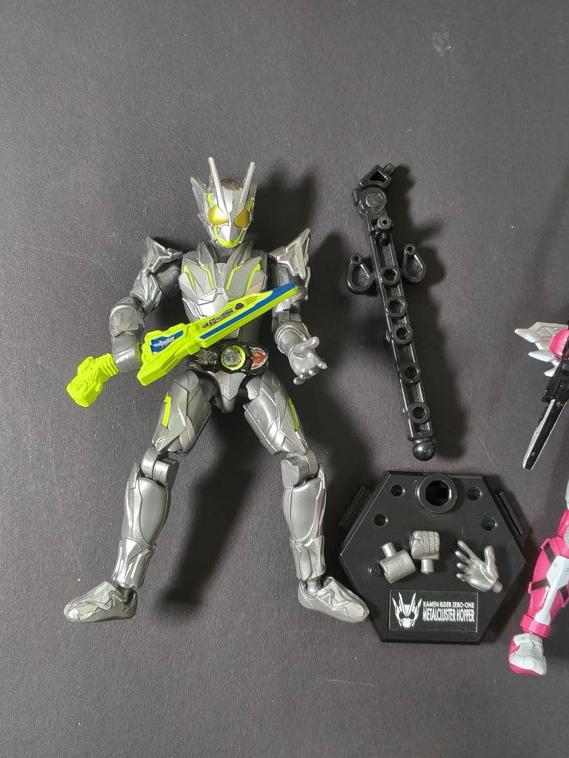 装動 SHODO-X 仮面ライダー まとめ売り フィギュア