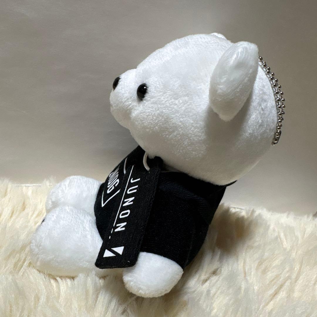 BE:FIRST JUNON ジュノン ぬいぐるみ クマ