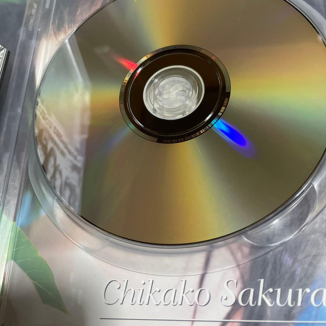 桜木睦子/テレ朝エンジェルアイ2003 CHIKAKOの美少女伝説