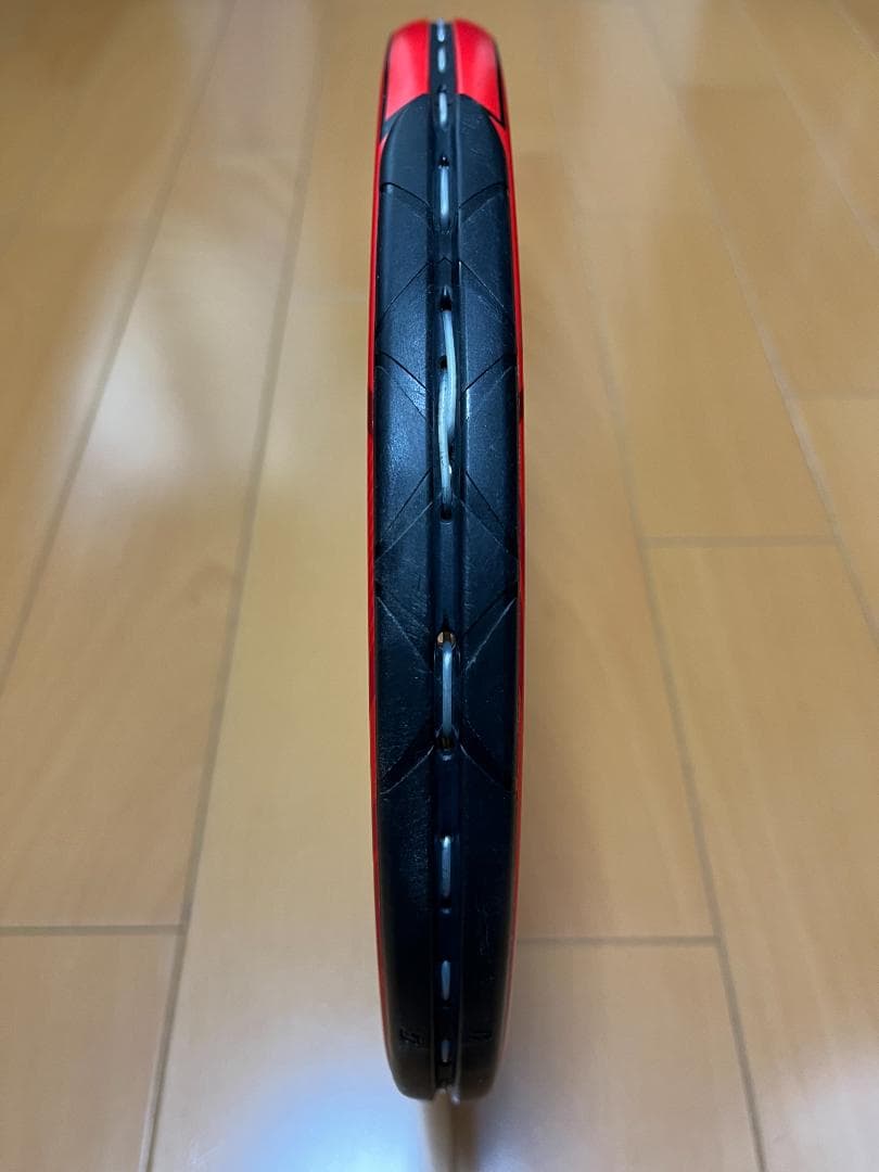 中古 X-BLADE RS300 赤 G3 - メルカリ